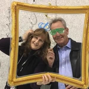 Meet your Posher, Daniel